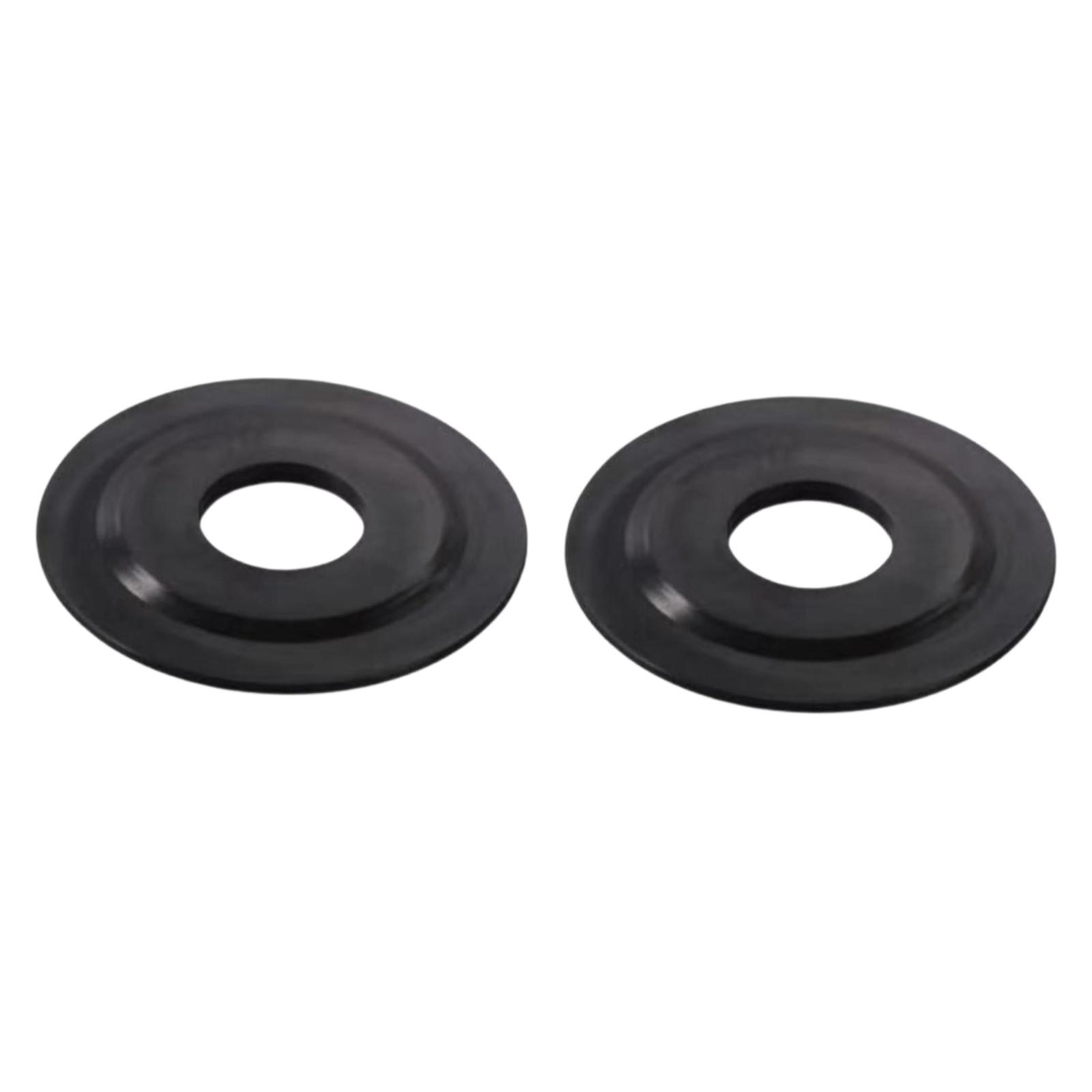 

Easy Install Silicone Flush Valve Rubber Seal Repair Kit for Siamp Skipper 45 Storm 33A Toilets чорний