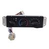 55037473AB: Air Conditioning Control Knob Switch for 99-04 Jeep Wrangler