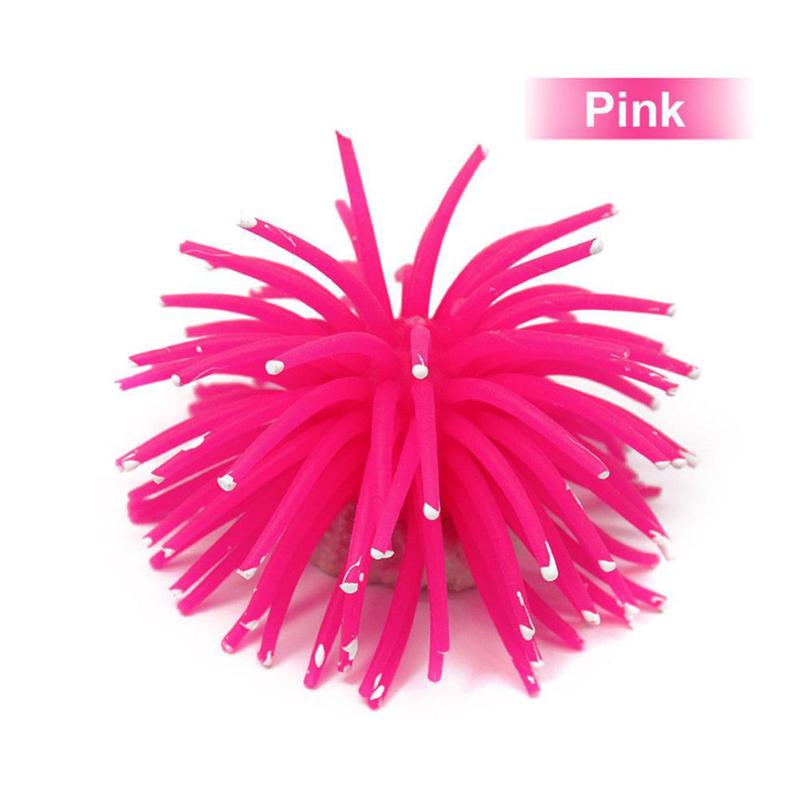 Mini-Simulation Seeigelball Aquarium Fischschale Dekoration