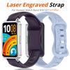 Accesorios para electrónica inteligente – Correas para relojes y pulseras inteligentes