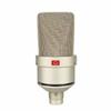 Professional Studio Condenser Microphone PC Computer Laptop Mic Singing Karaoke Streaming Wired Pro Microphn Mike Sound Mikrofon