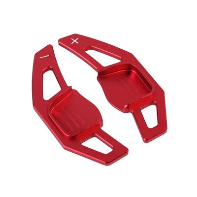 Alu Alloy Car Steering Wheel Shift Paddle Shifter Extension for Kia Forte K3 Cerato Ceed SW/GT Cadenza K7 K3S 2014-2017