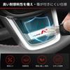 TEUCRO New Civic Type R FL5 Exclusive Steering Wheel Decoration