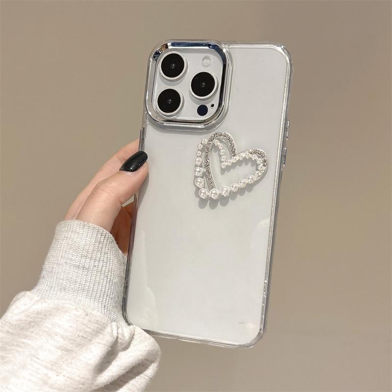 New Simple Luxury Phone Case For TECNO SPARK GO 1 2025 2024 2023 2022 30C 5G 4G 30 Pro 20C 20 Pro+ 10C 10 9 8C 6 Air Silicone Soft Cover