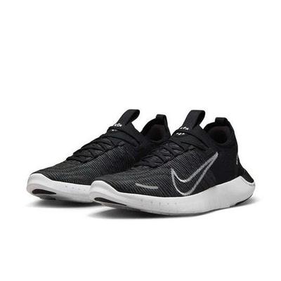 Free RN Next Nature Black White Men's FB1276-002