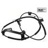 95670-2P000 95671-2P000 ABS Wheel Speed Sensor For Kia Sorento 2011 2012 2.4L 3.5L Front Rear Left Right 95680-2P100 95681-2P100