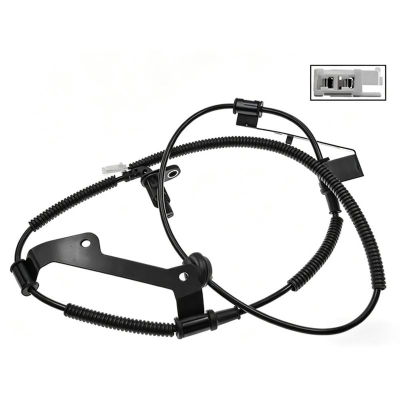 95670-2P000 95671-2P000 ABS Wheel Speed Sensor For Kia Sorento 2011 2012 2.4L 3.5L Front Rear Left Right 95680-2P100 95681-2P100