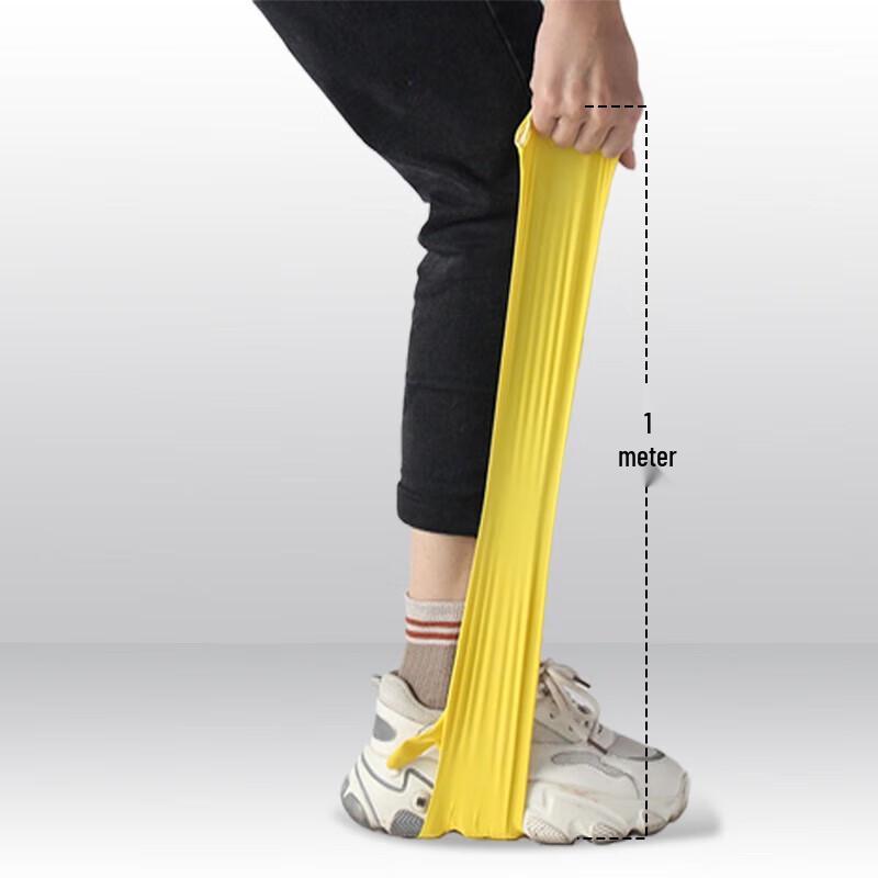 NHZHIW Durable Rubber Household Gloves