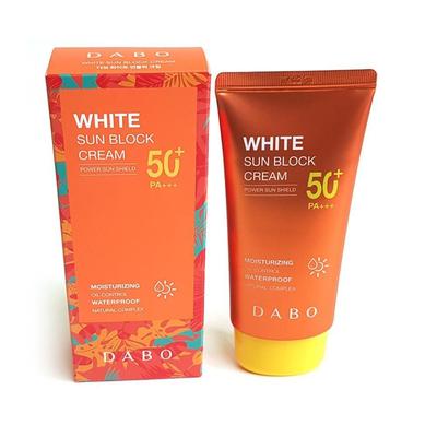 Produtos para corpo – Protetores solares e bronzeadores