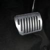 For Mazda CX-5 CX5 KE KF 2012 - 2015 2016 2017 2018 2019 2020 2021 2022 2023 2024 Car Accelerator Brake Pedals Cover Accessories