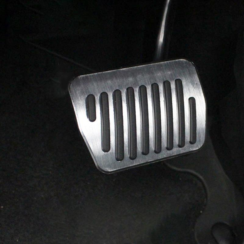 For Mazda CX-5 CX5 KE KF 2012 - 2015 2016 2017 2018 2019 2020 2021 2022 2023 2024 Car Accelerator Brake Pedals Cover Accessories