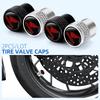 2Pcs Motorcycle Accessories For HONDA Hornet CB600F CB600 CB599 Goldwing Gl1800 Hornet 600 Tire Valve Air Port Stem Cover Caps