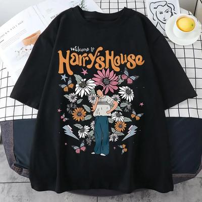 Üst Kıyafetler – T-shirtler