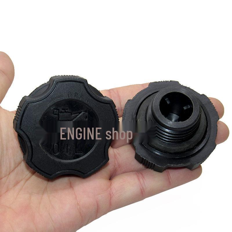 BAIC Weiwang 306/M20/M30 Motoröl-Einfülldeckel