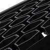 LR082695: Front Bumper Grille for 2017-2021 Land Rover Discovery 4.