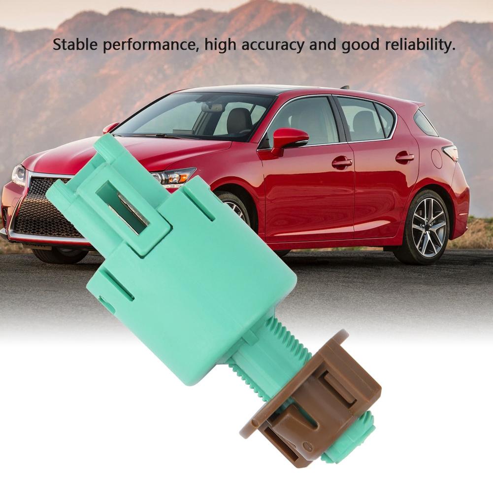 Car Replacement Brake Light Stop Lamp Switch 84340 69075 Fits for LEXUS