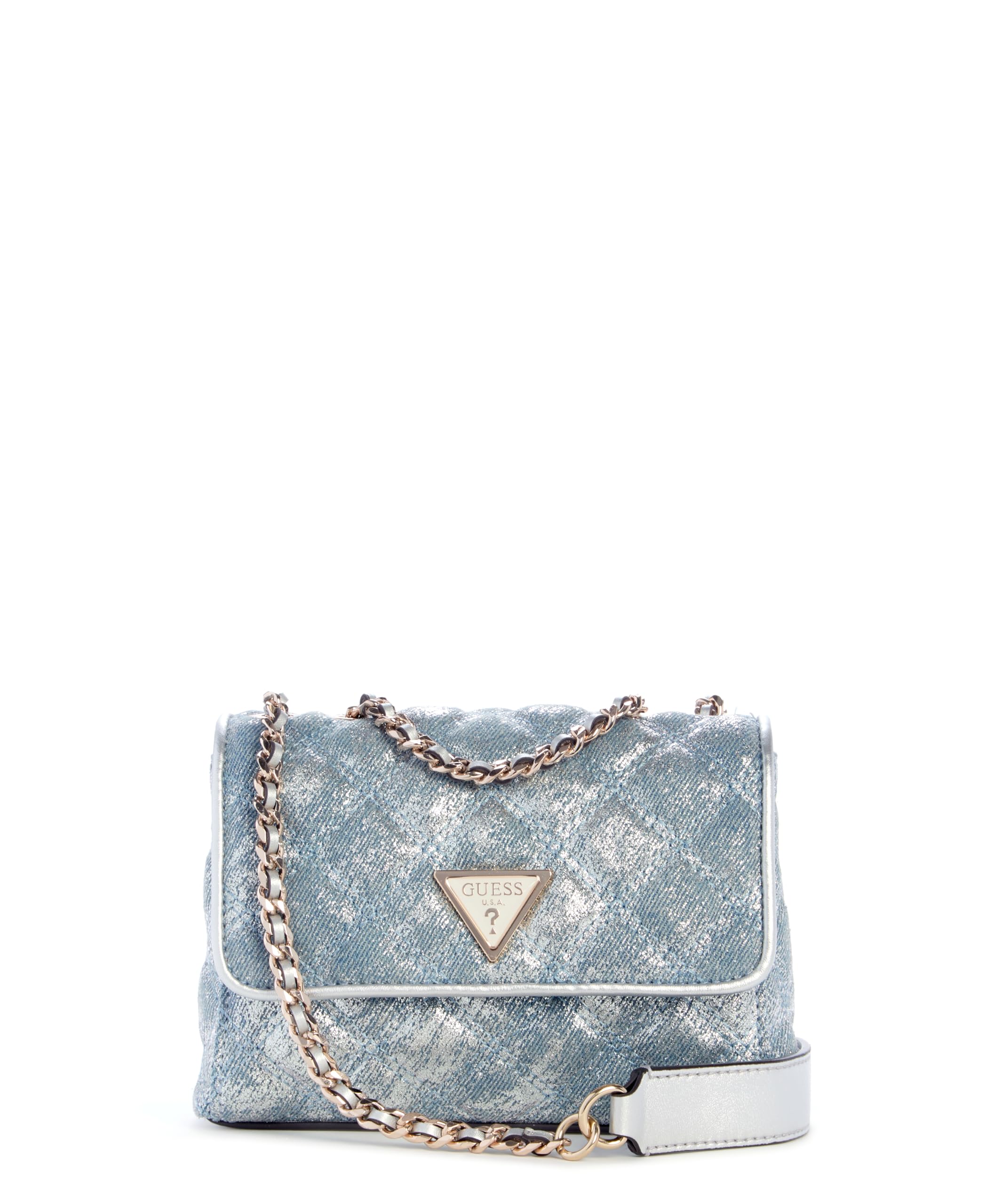 Сумка GUESS GIULLY II MINI 2 COMP CVRT FLP