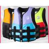 Adult Life Jacket High Buoyancy Floatation Device For Safety Water Sports Water Activities Rescue Jacket Swimming Boating Fishing Life Vest