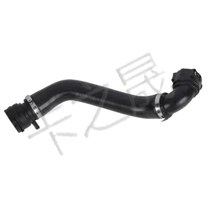 BMW 1 Series Engine Coolant Radiator Hose (Part #17127521361)