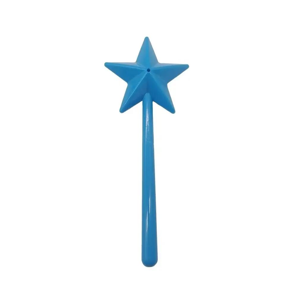 Přenosné třepačky na pepř Doplňovací zásobník na koření Magical Star Wand Sada kořenících šejkrů Kuchyňské a jídelní potřeby na grilování