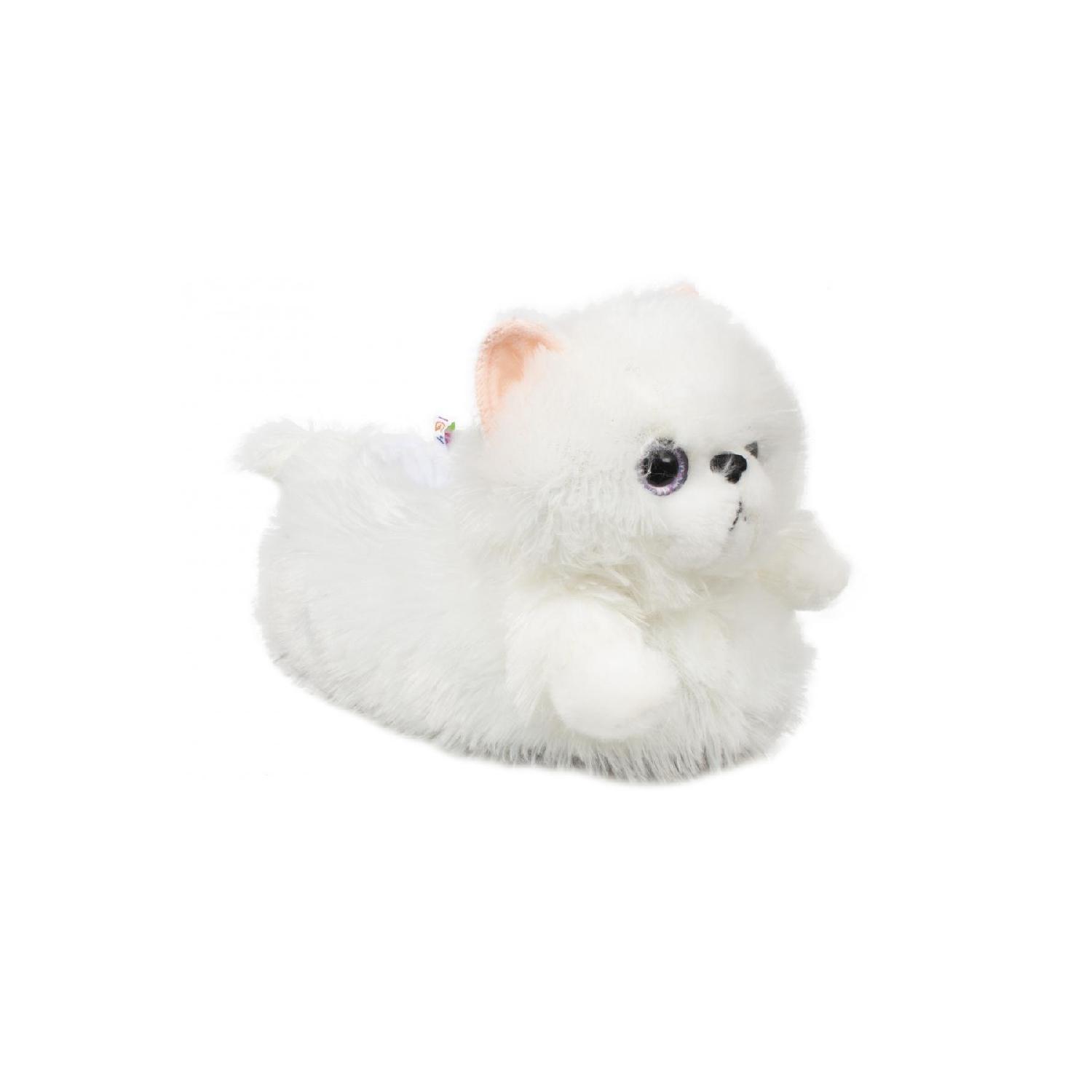 

Yy0308 Z Tw Kedi-3 Белый женский пандуф