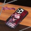 Jujutsu Kaisen iPhone 14 Pro Max Case - Gojo Satoru Anime Design