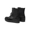 Sergio Bardi SB-36-10-001016 Ankle Boots, Black