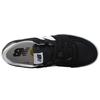 New Balance NB 300 Retro Casual Balance Low-Top Skate Shoes Unisex Sneakers Black CRT300BW