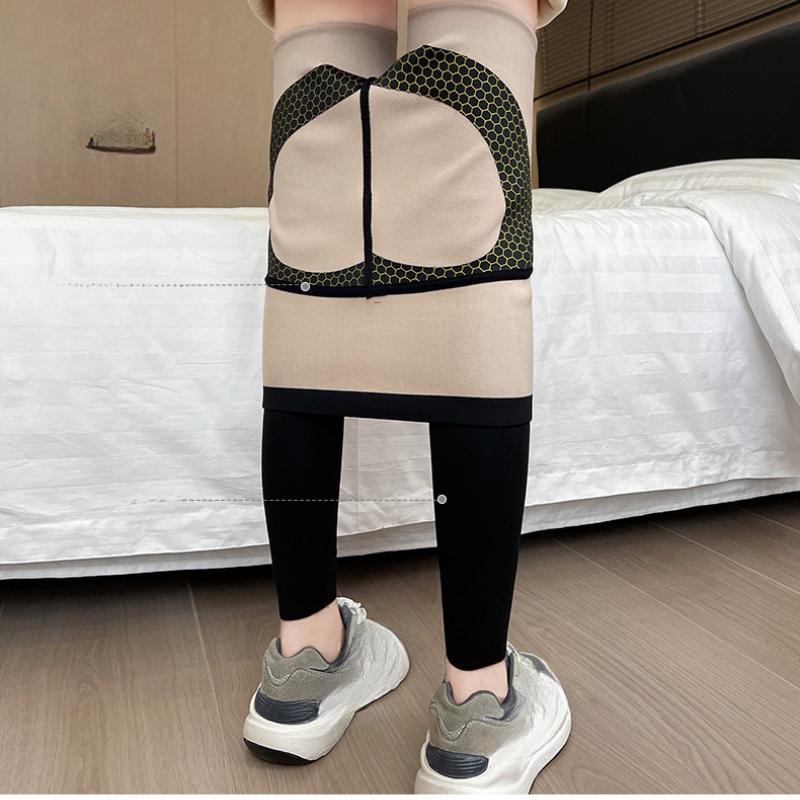 Весна Лето Новые Леггинсы Shark Женские Молнии Утягивающие Высокая Талия Фитнес Спорт — фото 16