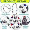 MultiPurpose Poultry Travel Bag Carriers Holder Bag For Chickens Ducks And Small Animals Outdoor Transportation Accessory