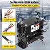 1-20mm Cable Stripper Cable Insulation Removal Machine Manual Insulation Removal
