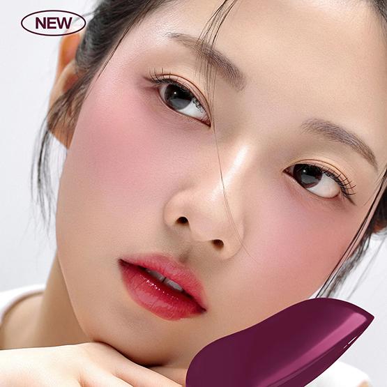 Hur Feuchter Ampullen-Blush 20ml