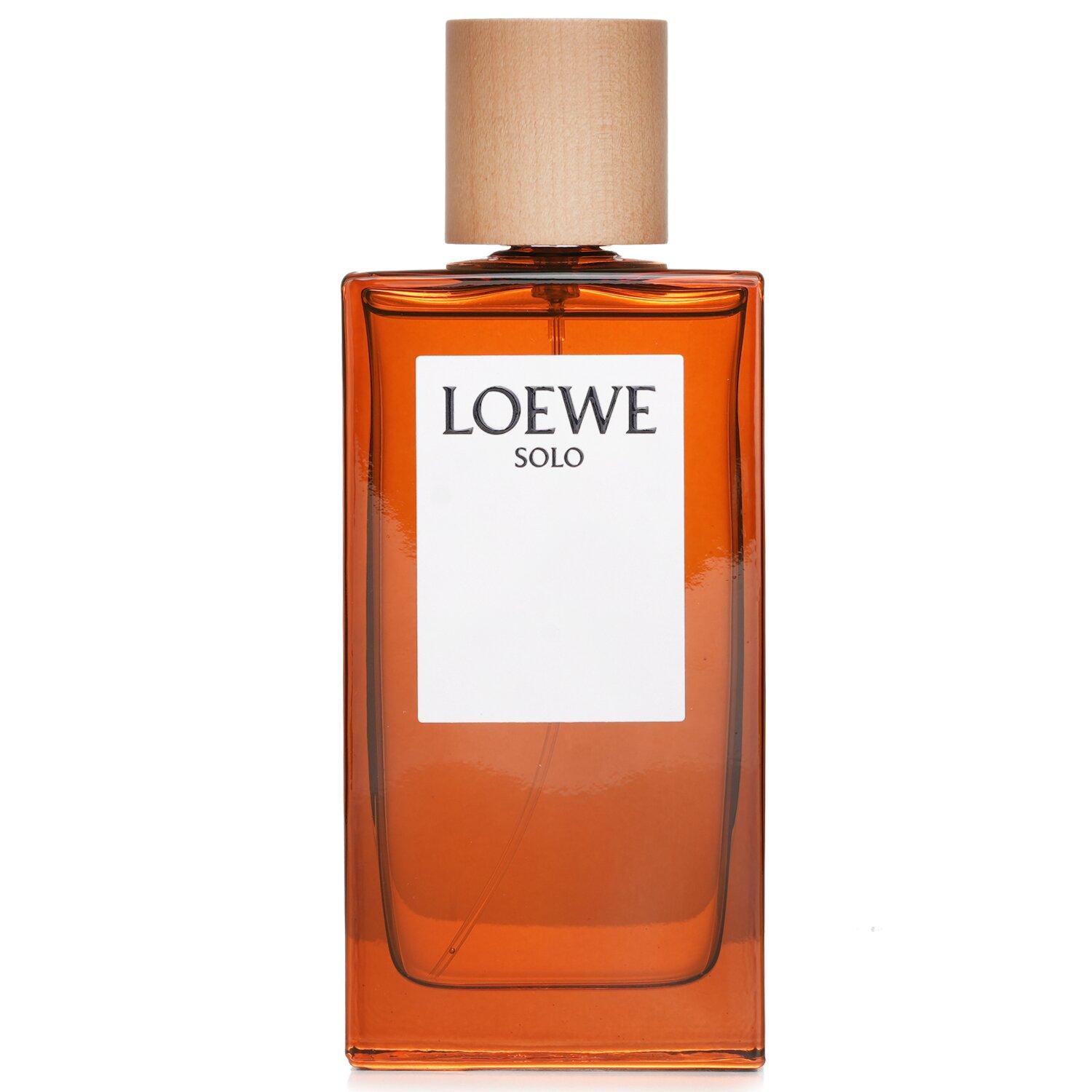 

Туалетная вода-спрей Solo 150ml/5oz