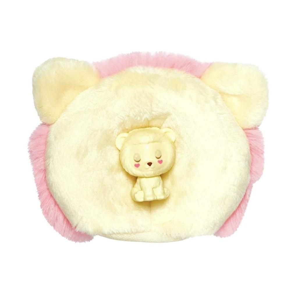Barbie HKR06 Cute Up! Costume Play Lion Doll