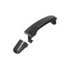 Outside Exterior Door Handle 22729814 Replacement for Chevrolet EquinoxMalibuHHR
