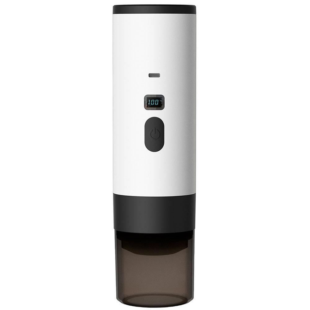 Germany 2025 Rechargeable Wireless Portable Capsule Coffee Machine for Home