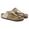 Birkenstock Gizeh slides Women's 1024007