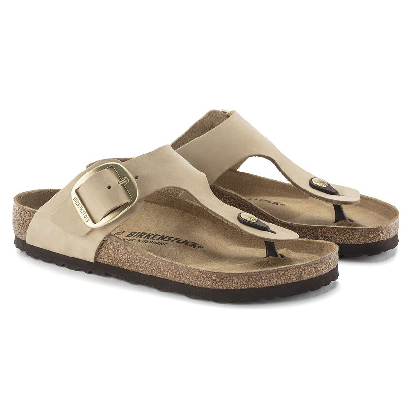Birkenstock Gizeh slides Women's 1024007