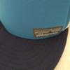 Used Patagonia Trucker Hat 2018
