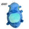 Pinchable Desk Decorations Mini Plush Squeeze Toy, Cute Soft Stuffed Stress Relief Figure, Portable Fine Embroidery Dolls Decor, Collectible Trinkets