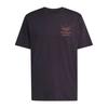 Mens FC Bayern Munich Cotton Relaxed Fit T-Shirt
