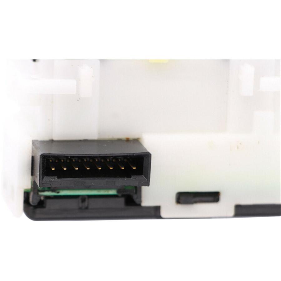 NEW SIGNAL FOG LIGHT SWITCH 25540-AM620 For NISSAN XTERRA PATHFINDER SENTRA