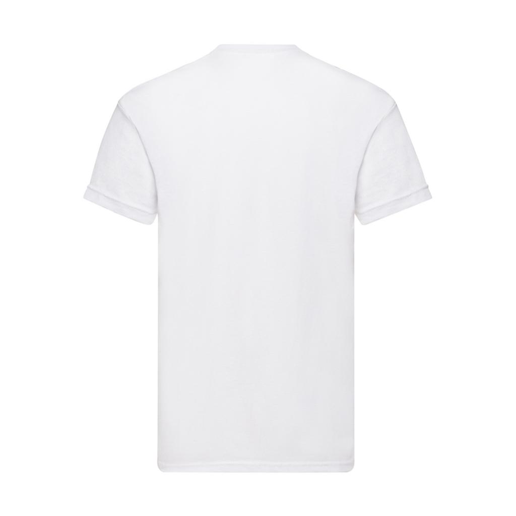 Fruit of the Loom Mens Valueweight T-Shirt
