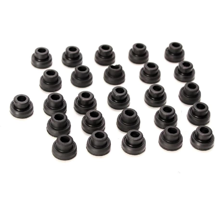 

VS50726R Прокладка клапанной крышки Подходит для 2004-2009 Cadillac STS Cts Xrx Buick Enclave Suzuki Pontiac Gmc Acadia 3.6L 2.8L V6 DOHC N/A