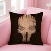 Lara Croft Tomb Raider Game Pillow Gift Home Office Decoration Pillow Bedroom Sofa Car Cushion Coverpillow Case