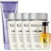 Kerastase Genesis Holiday Hair Care Gift Set
