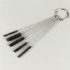 Double-Action 0.3mm Gravity-Feed Airbrush for Nail Manicures Small Air Brush Double-Action Large Gravity Feed Air Brush