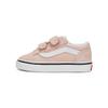 (TD) Old Skool V 'Rose Pink' Baby VN0A38JNBQL