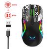 T28 RGB Gaming Mouse