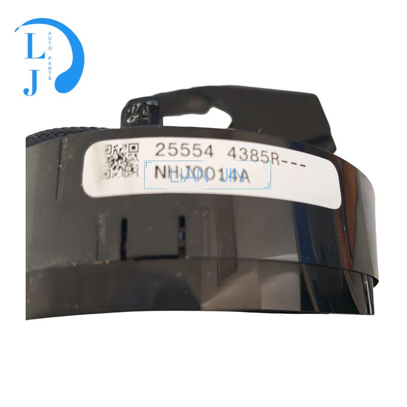 255544385R  Fit For Renault and Nissan Car  Switch 25554 4385R